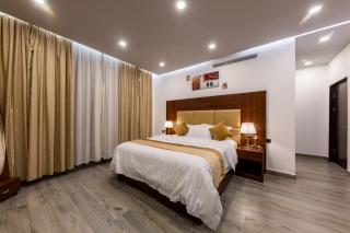 فندق روزالينا - Yanbu - 3
