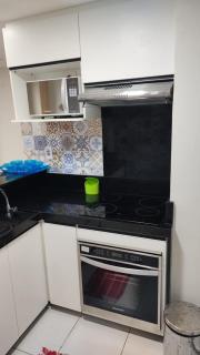 Flat Nannai Residence Porto de Galinhas - 6