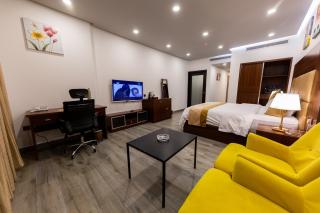 فندق روزالينا - Yanbu - 9