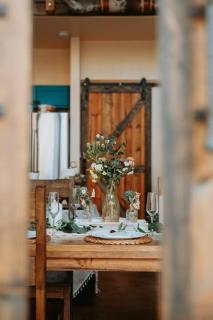 Waterfront Treehouse in a Magical Forest - Waller - 7