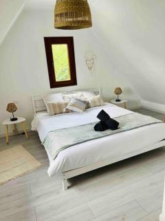 S'Hiesele petite maison alsacienne typique - 5