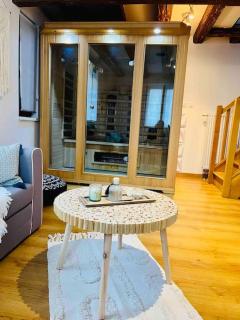 S'Hiesele petite maison alsacienne typique - 3