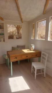 EcoCasa Sutar - San Pedro de Atacama - 2