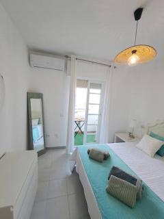 Dúplex en primera línea de playa 15 - Sanlúcar de Barrameda - 0