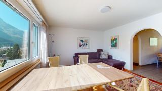 Haus Leibnitzer - St. Moritz - 9