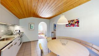 Haus Leibnitzer - St. Moritz - 6