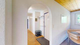 Haus Leibnitzer - St. Moritz - 5