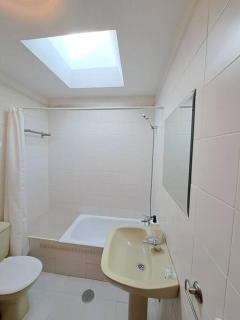 Dúplex en primera línea de playa 15 - 7