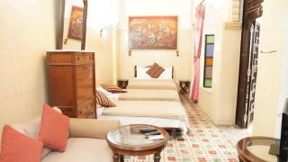 Riad Baddi - Salé - 4