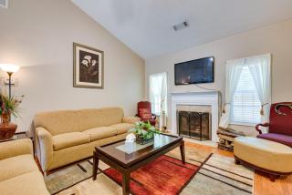 Inviting Austell Home 14 Mi to Downtown Atlanta! - Austell - 2