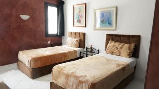 Riad Baddi - Salé - 5