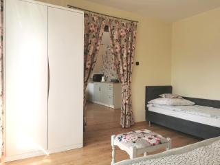 Pokoje i Apartament U Ireny - Poronin - 9