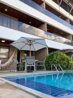 Flat no Centro de Porto de Galinhas com piscina privada - 5