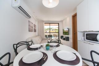 Flat no Centro de Porto de Galinhas com piscina privada - 2