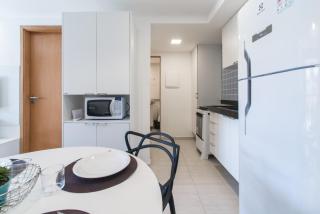 Flat no Centro de Porto de Galinhas com piscina privada - 1
