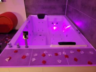 Love & Spa - Avignon - 7