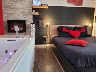 Love & Spa - Avignon - 4