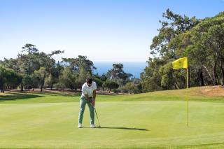 Palácio Estoril Hotel, Golf & Wellness - Cascais - 3