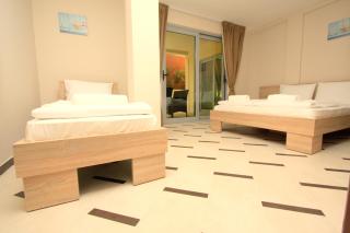 The Old Town Terrace Apartments - Budua - 7