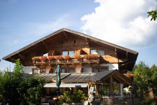 Hotel Forsthof - Sankt Johann im Pongau - 0