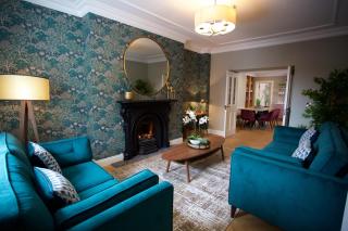 Townhouse Stay - St George's Terrace - Carrick on Shannon - 9