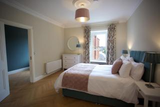 Townhouse Stay - St George's Terrace - Carrick on Shannon - 5