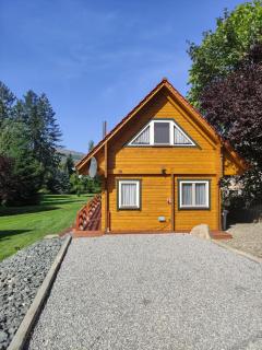 Ferienhaus Birkholz Harz - Altenrode - 5