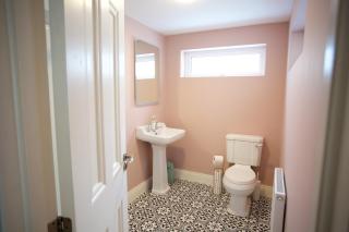 Townhouse Stay - St George's Terrace - Carrick on Shannon - 1