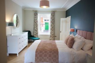 Townhouse Stay - St George's Terrace - Carrick on Shannon - 7