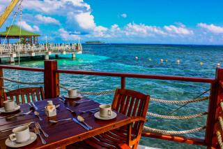 Decameron Los Delfines - All Inclusive - San Andrés - 8