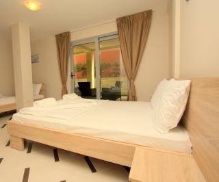 The Old Town Terrace Apartments - Budua - 6