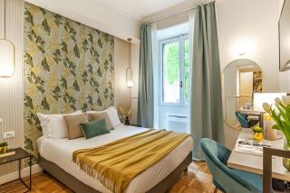 94Rooms Vatican Guest House - Vigliena - Roma - 0