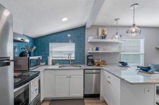 Downtown Dunedin Gem, Fully Renovated #4 - Dunedin - 9