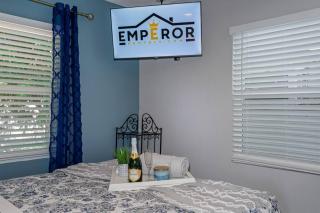 Downtown Dunedin Gem, Fully Renovated #4 - Dunedin - 5