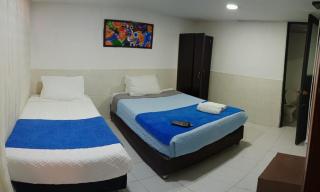 Hotel AG Boutique - Bogotá - 5