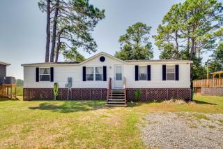 Stunning Pensacola Home, 8 Mi to Downtown! - Pensacola - 9
