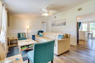 Stunning Pensacola Home, 8 Mi to Downtown! - Pensacola - 7