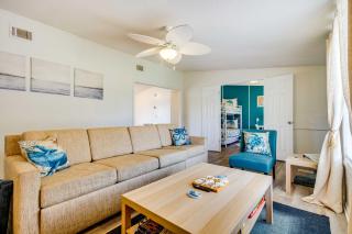 Stunning Pensacola Home, 8 Mi to Downtown! - Pensacola - 5