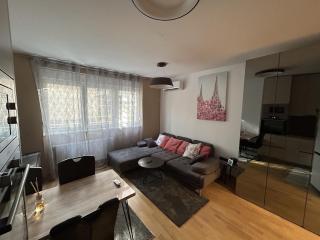 Apartment Remi - Zagabria - 9