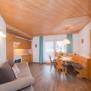 Landhaus Kirchgasser - Ramsau am Dachstein - 6