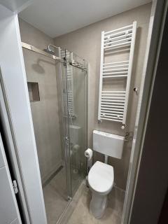 Apartment Remi - Zagabria - 5