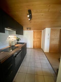 Ferienwohnung in Stein AR - Stein - 1