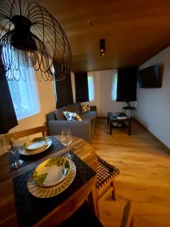 Ferienwohnung in Stein AR - Stein - 6