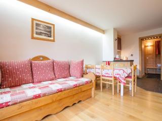 Charmant appartement 3 pièces pour 6 personnes avec WiFi et accès aux pistes à Avoriaz - FR-1-314-108 - 8