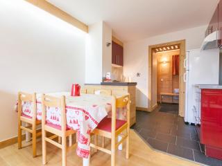 Charmant appartement 3 pièces pour 6 personnes avec WiFi et accès aux pistes à Avoriaz - FR-1-314-108 - 6