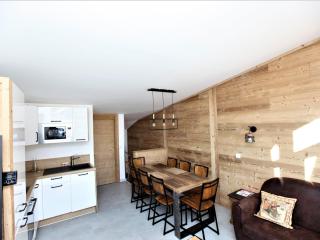 Charmant Duplex 8 Pers, Avoriaz, Près Station, Parkings, Balcon, TV, Casier à Ski - FR-1-314-137 - Morzine - 9
