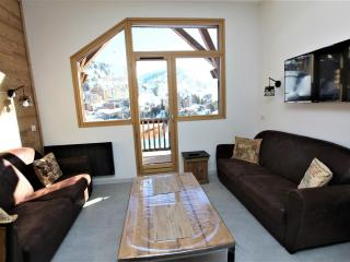 Charmant Duplex 8 Pers, Avoriaz, Près Station, Parkings, Balcon, TV, Casier à Ski - FR-1-314-137 - Morzine - 7