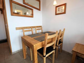 Charmant studio cabine avec WiFi à Avoriaz - FR-1-314-159 - Morzine - 7