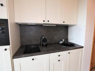 Charmant studio cabine avec WiFi à Avoriaz - FR-1-314-159 - Morzine - 5