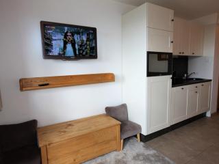 Charmant studio cabine avec WiFi à Avoriaz - FR-1-314-159 - Morzine - 6